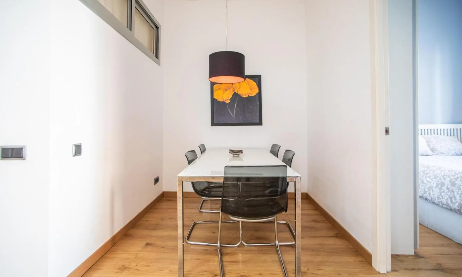 21Crm1068 - Fantastic & Tipical Catalonian 2Br Flat Διαμέρισμα Βαρκελώνη 0*,  Ισπανία