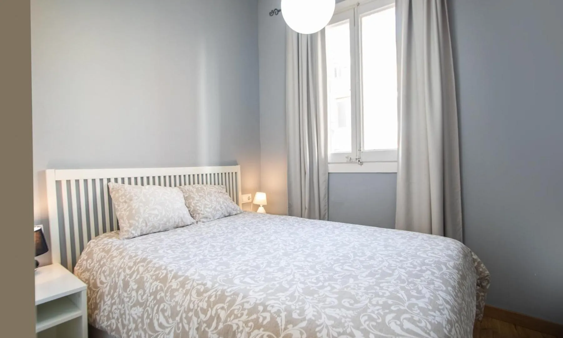 21Crm1068 - Fantastic & Tipical Catalonian 2Br Flat Διαμέρισμα Βαρκελώνη