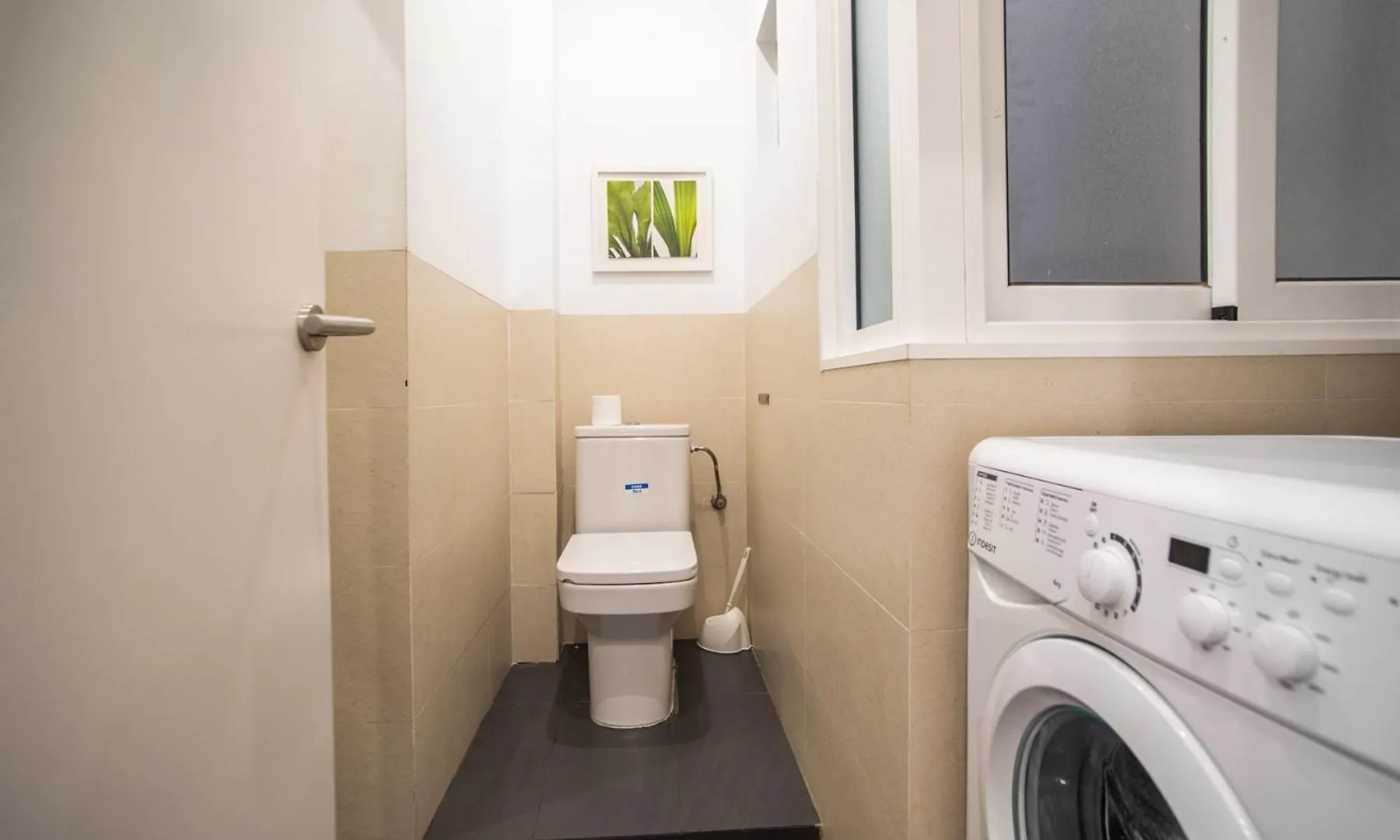 21Crm1068 - Fantastic & Tipical Catalonian 2Br Flat Διαμέρισμα Βαρκελώνη
