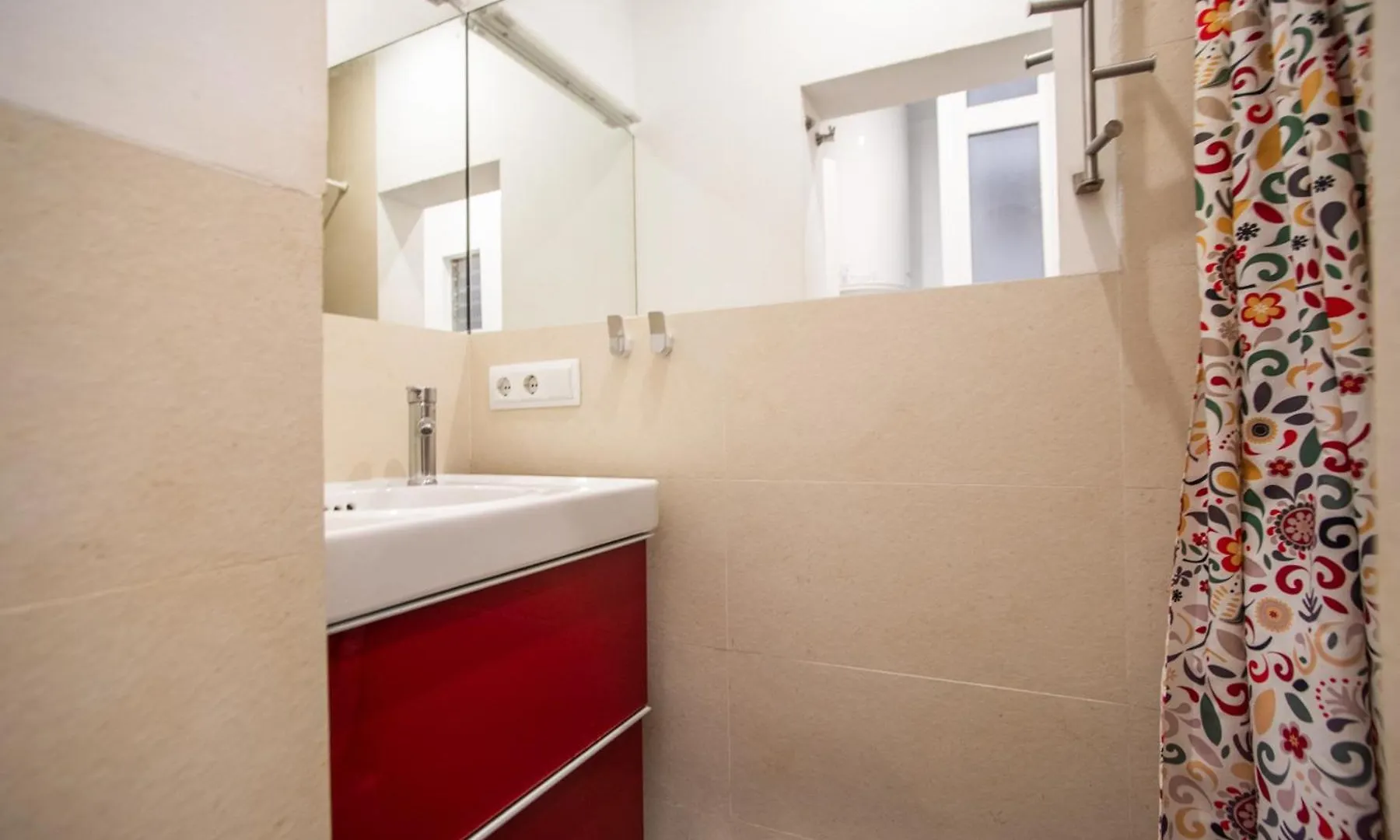 21Crm1068 - Fantastic & Tipical Catalonian 2Br Flat Διαμέρισμα Βαρκελώνη