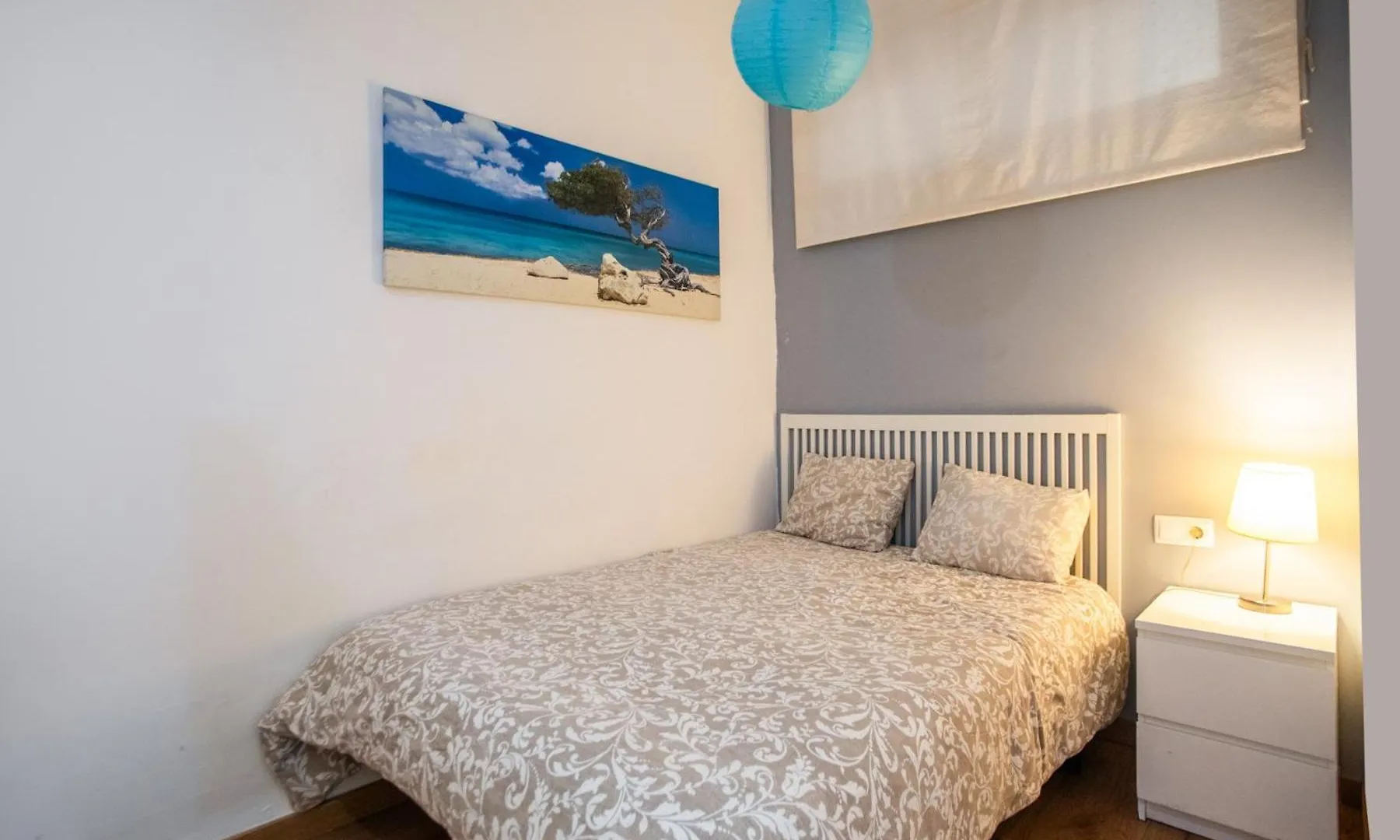 21Crm1068 - Fantastic & Tipical Catalonian 2Br Flat Διαμέρισμα Βαρκελώνη